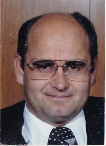 Stanton Anderson